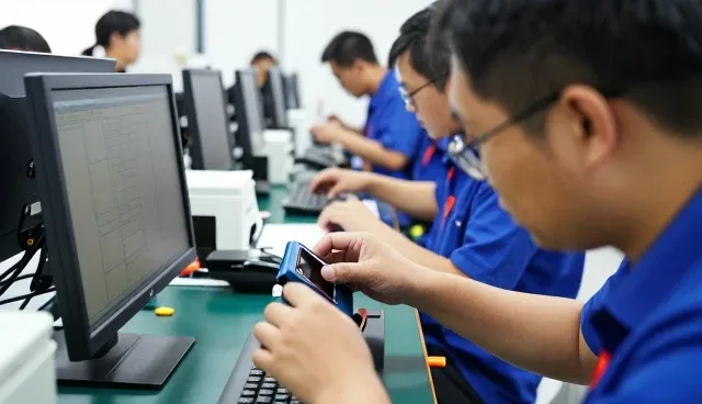企业管理咨询在企业管理咨询中的实际应用分析