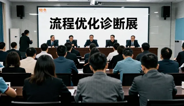 如何有效提升业务处理效率?