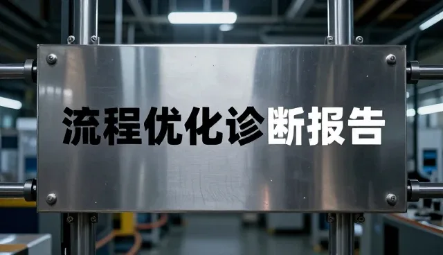会务流程优化如何提升企业运营效率