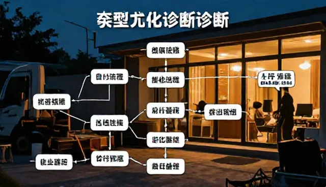 需求变更如何影响流程优化结果