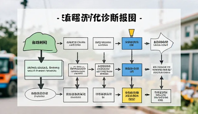 管理工具使用中的误区与正确理解