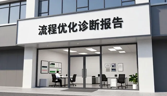 企业管理咨询市场变化带来的企业管理咨询机会